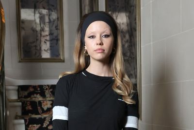 Mia Goth sued for allegedly kicking Maxxxine background actor in the head