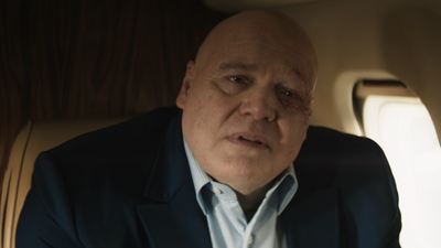 Vincent D’Onofrio Compares The MCU’s Kingpin To His Netflix Version, And How He Treats The Performance