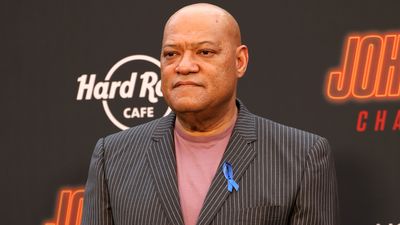 Laurence Fishburne joins Netflix's The Witcher as Geralt's best vampire buddy