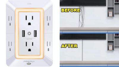 Hands Down, the 50 Best Home Upgrades Under $30 on Amazon Prime