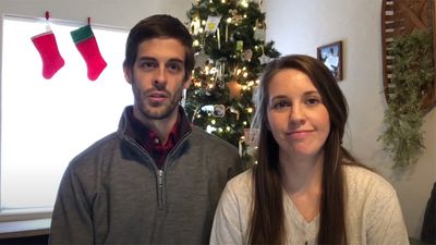Jill Duggar Finally Opens Up About What’s Really Going On After Estrangement Rumors From Jim Bob Swirl