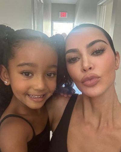 Kim Kardashian's Daughter's Birthday Sparks Anticipation for Special Celebration