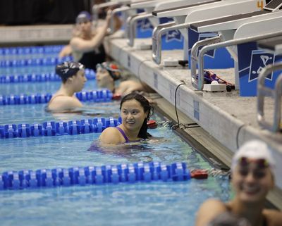 Champion Maggie MacNeil: A Glimpse into Dedication and Focus