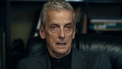 Peter Capaldi Tells Us Which Of His Classic Characters Would Be Made Into ‘Mincemeat’ By His Criminal Record Adversary