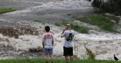 Damage to be revealed after severe storm sparked warning