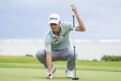 For these notable players to miss the cut at the Sony Open in Hawaii, Aloha means goodbye