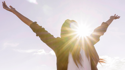 How to increase your vitamin D levels in winter