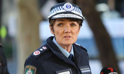 NSW police fail to deliver mental health crisis review amid scrutiny over latest shooting death
