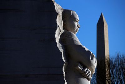 War in Gaza, election factor into some of the many events planned for MLK holiday