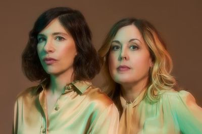 Sleater-Kinney on how tragedy and loss affected their new album: ‘It tears at the scaffolding of one’s life’