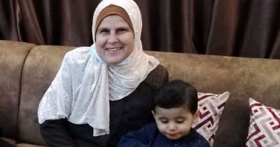 Shot in ‘cold blood’: Killing of Palestinian grandmother sparks outcry