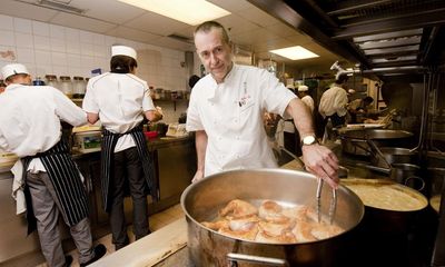 Michel Roux Jr to close doors of Le Gavroche for final time after 56 years