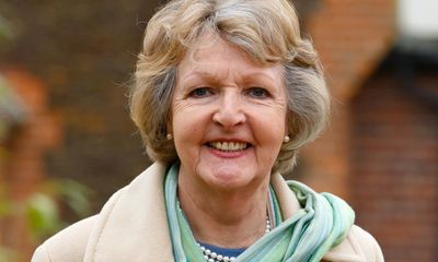 Actors’ charity vote to reignite dispute involving Penelope Keith