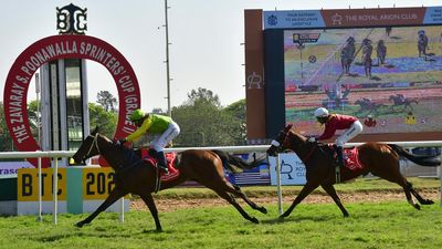 CCB raid reveals betting racket in Bengaluru Turf Club