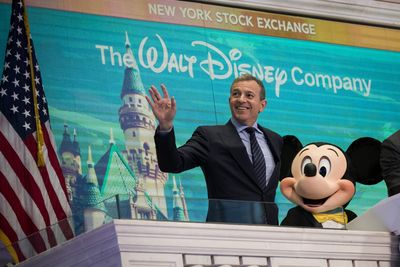 What could Bob Iger be looking for in Disney’s next CEO?