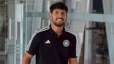 'He is a match-winner in short format, but...': Kumar Sangakkara on Dhruv Jurel