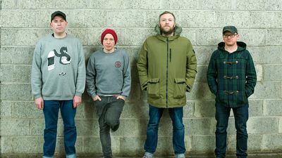 “The film is so shocking that as soon as you hear any of the music, you’re thinking about maniacs running around causing havoc”: Mogwai’s favourite progressive movie soundtracks