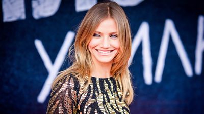 Cameron Diaz's kitchen is bringing back this 'huge trend' for 2024, say experts — how to get the look