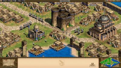 Microsoft's support for Age of Empires II shows how to do right by a long-time dedicated fanbase, and other publishers should take note