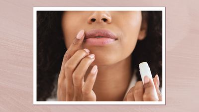 8 common mistakes that could be making your dry lips worse