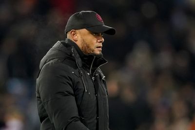 VAR controversy has to rally us – Vincent Kompany