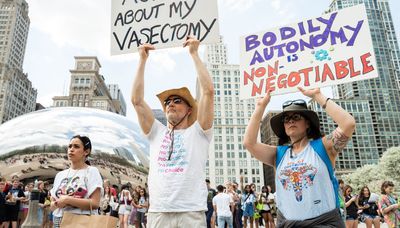 Out-of-state abortions soared in Illinois, and the numbers are likely to keep rising