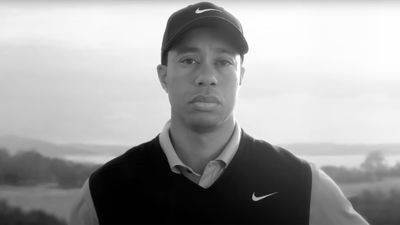 5 of the best Nike x Tiger Woods ads