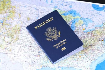 Where Does the U.S. Rank in the New List of Most Powerful Passports in the World?