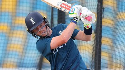 'We won't complain if pitches in India...': England vice-captain Ollie Pope