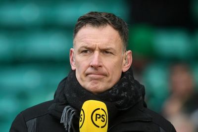 Sutton names Lagerbielke, Tilio & Kobayashi as likely Celtic departures