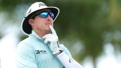 Joel Dahmen Becomes Unlikely Hero At Sony Open After His Missed Putt Helps 17 Players Make The Cut