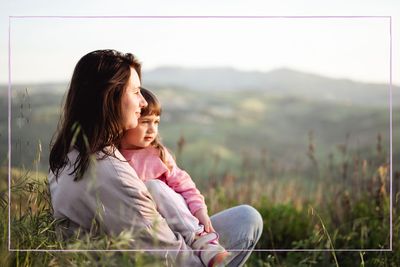 Mum shares top five tips to quickly calm down when parenting gets a bit too much - and they all take less than 60 seconds