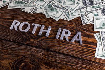 Roth IRA Contribution Limits for 2025