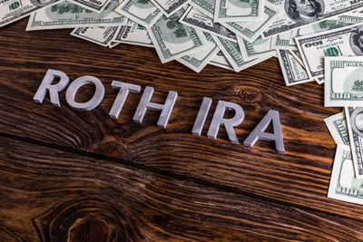 Roth IRA Contribution Limits for 2024