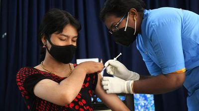 Health Ministry yet to take a call on beginning HPV vaccination campaign for adolescent girls