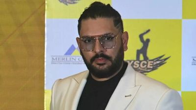 Yuvraj Singh hints at mentoring role to prepare Team India for challenges ahead