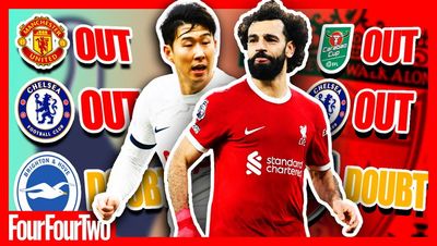 South Korea XI vs Bahrain: Confirmed team news, predicted lineup, injury latest for Asian Cup today