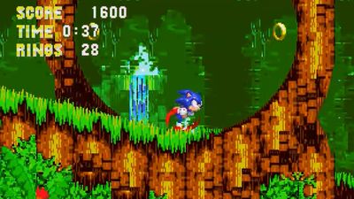 30 years later, Sonic the Hedgehog 3 is still a stone-cold classic: "We wanted to make the third game more epic than Sonic 2"