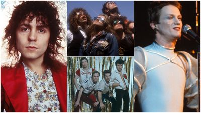 8 obscure but brilliant 1970s glam rock songs