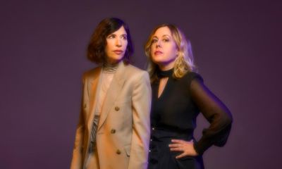Sleater-Kinney: Little Rope review – pain, defiance and seizing the day