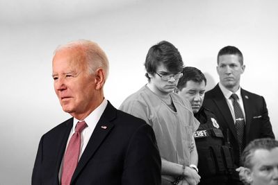 Biden betrays his moral code in Buffalo