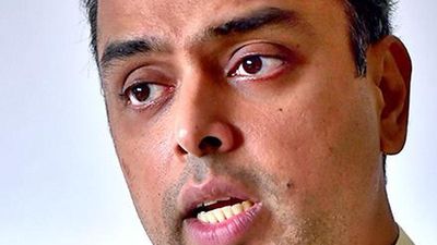 Thackeray Sena and Congress sparring over Mumbai South seat spark rumours of Milind Deora joining Shinde camp