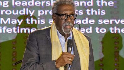 Test cricket is the real test of a player’s merit: Clive Lloyd