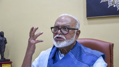 Maratha leaders must put a stop to Jarange-Patil’s designs, says OBC leader Chhagan Bhujbal