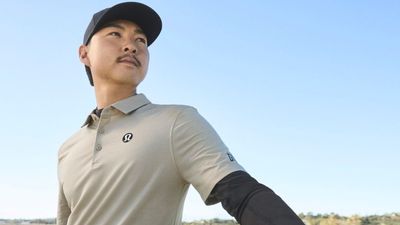 Min Woo Lee Becomes First PGA Tour Pro To Sign Apparel Deal With Lululemon