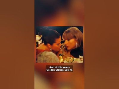 Scottish designer left 'gobsmacked' after Taylor Swift wears her £58 dress