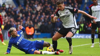 Chelsea: Mauricio Pochettino alludes to pre-match incident which affected squad before Fulham win