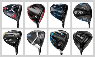 Now that 2024 equipment is launching, here are 10 great deals on 2023 drivers