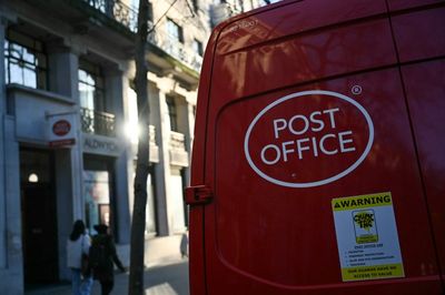 UK Post Office Scandal Left Me On Brink Of Suicide: Victim