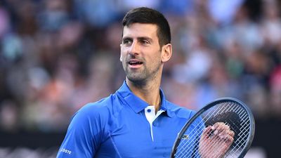 I'm my own biggest AO threat: Novak Djokovic